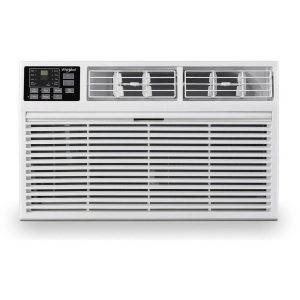 Whirlpool Energy Star 8,000 BTU 115V Through-the-Wall Air Conditioner with Remote Control