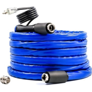 Camco 22912 TastePURE 50  Heated Drinking Water Hose