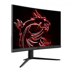 Optix 24IN Curved Full HD 144Hz Gaming Monitor