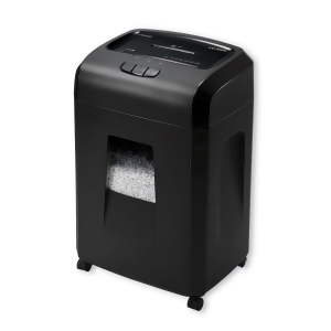 UPC 087547000045 product image for Universal Office Products Heavy-Duty Micro-Cut Shredder 20 Sheet Capacity - All | upcitemdb.com