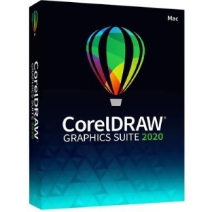 UPC 735613157611 product image for Corel Corporation CorelDRAW Grphcs Suite 2020 Mc - All | upcitemdb.com