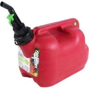 Fuelworx Llc 47902-C1 2.5g Gas Can