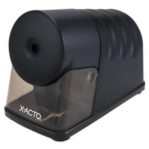 X-ACTO Powerhouse Electric Pencil Sharpener with SafeStart Motor