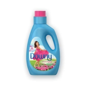 UPC 037000896746 product image for Procter Gamble Liquid Fabric Softener April Fresh 39 Loads 64 oz Bottle 4/Carton | upcitemdb.com