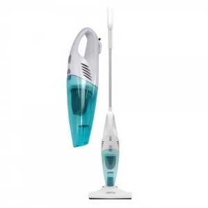 UPC 812688010130 product image for Clearance Center Cookinex 2-in-1 600-Watts Stick Vacuum - All | upcitemdb.com