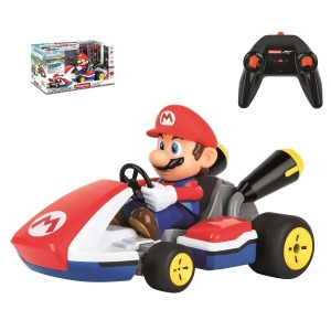 UPC 050227100120 product image for Carrera Carrera 370162107 Nintendo Mario Kart With Sound Function And - All | upcitemdb.com