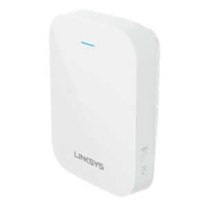 Linksys RE7310 Dual-Band WiFi 6 Range Extender AX1800