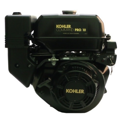 Kohler Kohler Engine 10hp CS Command Horizontal Std Tapered Shaft
