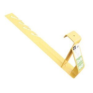 UPC 703397199080 product image for Acro Building Products Roof Bracket 19 Back 90 2x8 Plank carton of 12 - All | upcitemdb.com