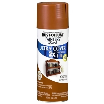 rustoleum satin oleum