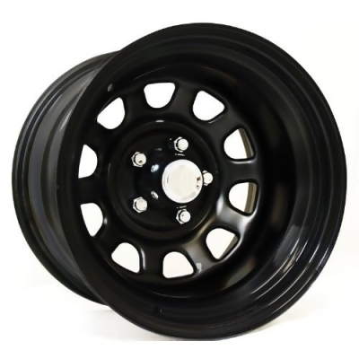 Procomp Steel Wheels 52 16X10 8x6.5 4