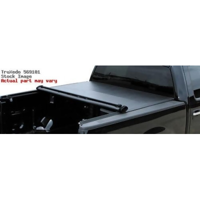 Truxedo Lo Pro Qt Soft Roll Up Tonneau Cover From Spectrumsuperstore At Shop Com