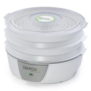 Presto Dehydro(TM) Electric Food Dehydrator 06300