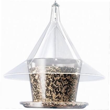 Arundale 360 Sky Cafe Wild Bird Feeder From Spectrumsuperstore At