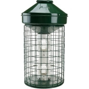Woodlink 22 In Yellow Finch Tube Feeder From Tractor Supply Co