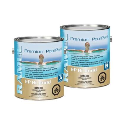 ramuc type ep epoxy pool paint