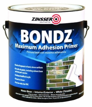 zinsser bondz