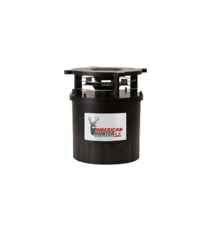 American Hunter Rd Kitpro Digital Feeder Kit Varmint Guard From