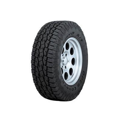 Open Country Tires >> Toyo Tires Lt265 75r16 Open Country A T Ii Open Country Tires >> Toyo Tires Lt265 75r16 Open Country A T Ii