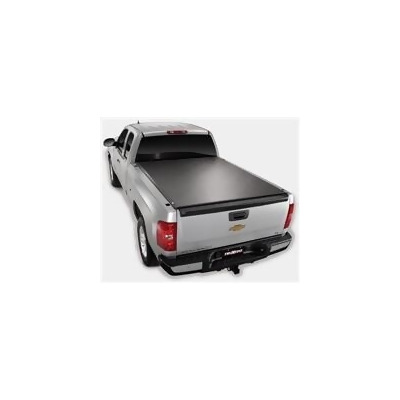 Truxedo Lo Pro Qt Soft Roll Up Tonneau Cover From Spectrumsuperstore At Shop Com