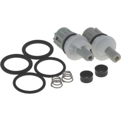 Delta Faucet Company Delta Two Handle Repair Kit From