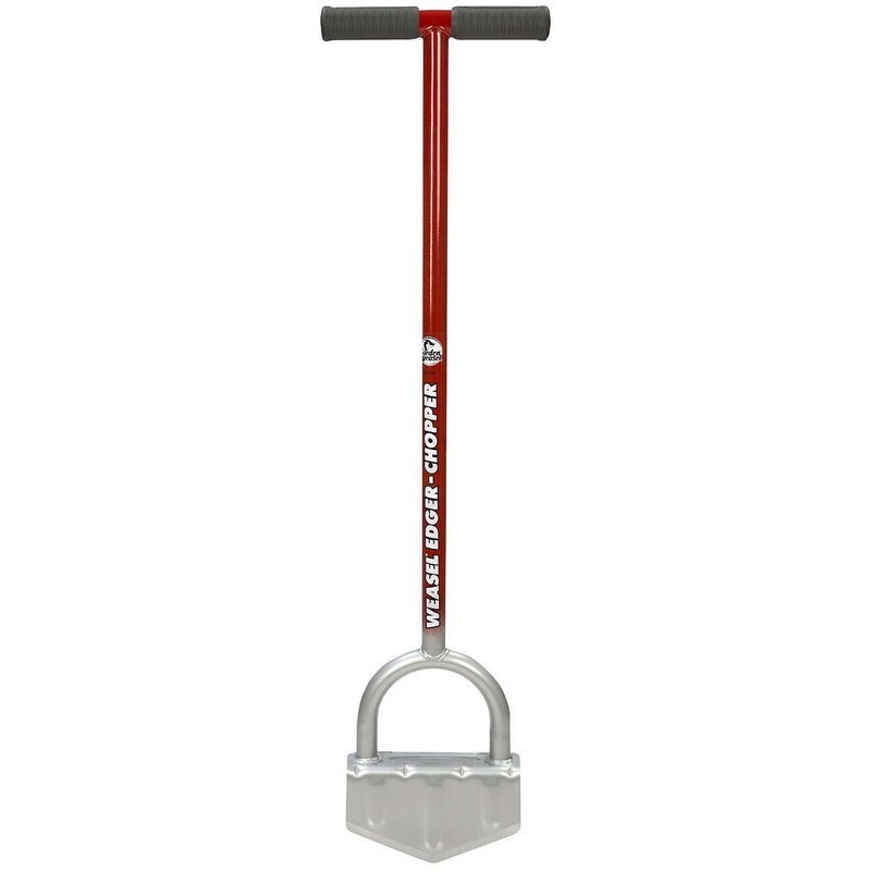 weasel edging tool