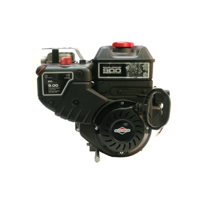 Briggs & Stratton BriggsStratton Engine 900 Series Snow Intek OHV 3/4