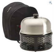 Cobb Pro BBQ - Colour: Black Cobb Pro BBQ - Colour: Black