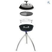 Cadac Grillo Chef 2 - BBQ/Plancha - Dome Cadac Grillo Chef 2 - BBQ/Plancha - Dome