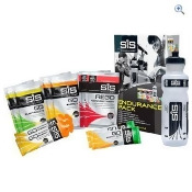 Science In Sport Endurance Pack Science In Sport Endurance Pack