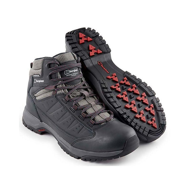 berghaus men's expeditor ridge 2.0 walking boots