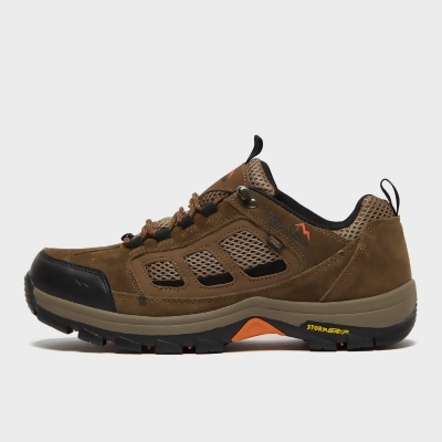 peter storm camborne walking shoes