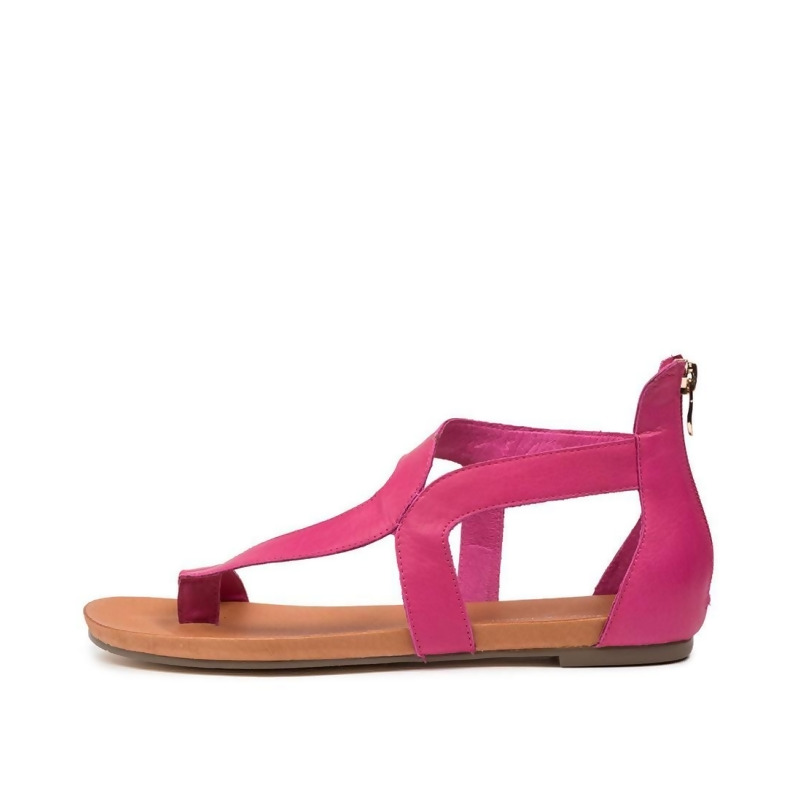fuchsia sandals women's shoes