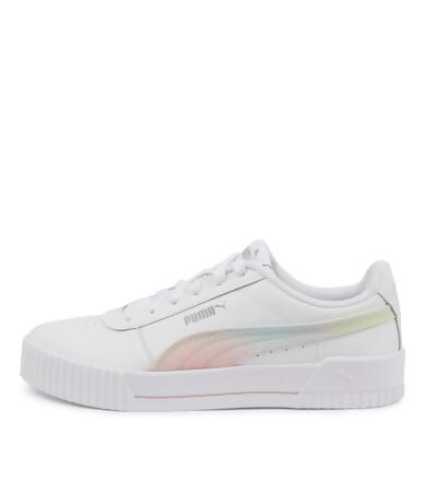 puma cruise rider pink lady