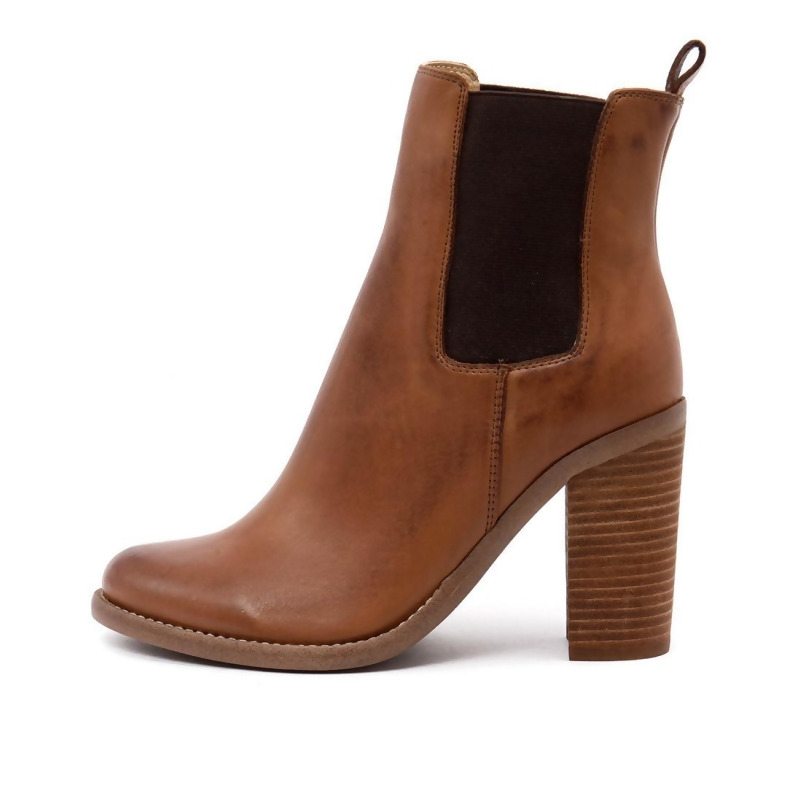 styletread ankle boots