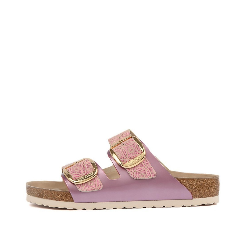 birkenstock ceramic rose