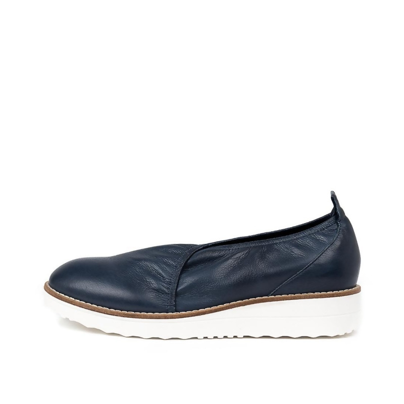 Top End Obabe Navy Shoes Womens Shoes 