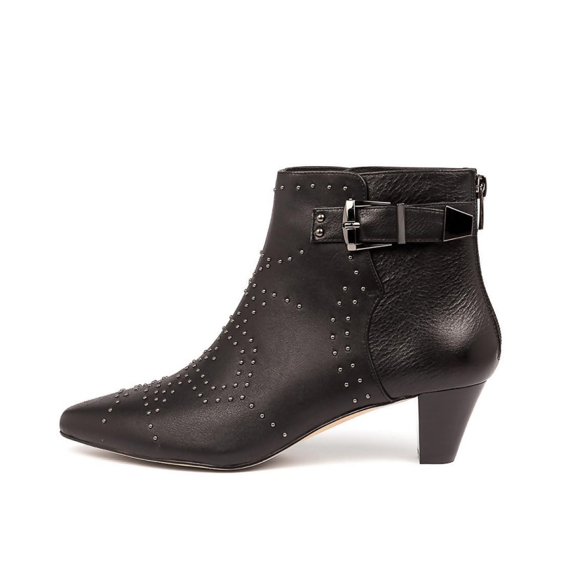 mollini ankle boots