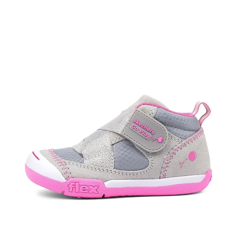 skechers go play flex