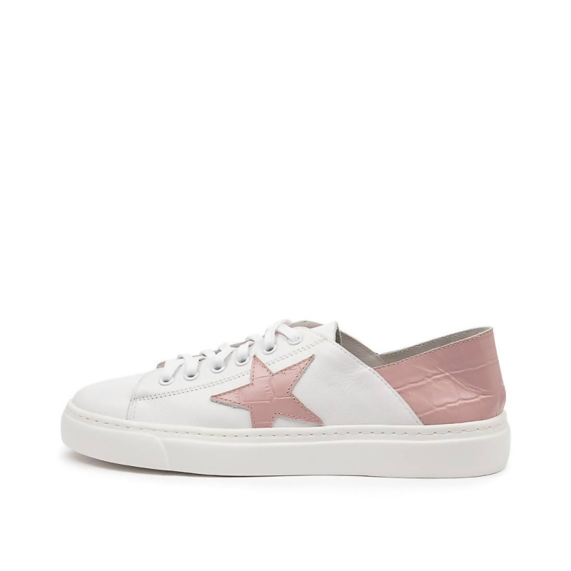 pale pink womens shoes