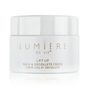 Lumière de Vie® Lift Up (Neck & Décolleté Crème)