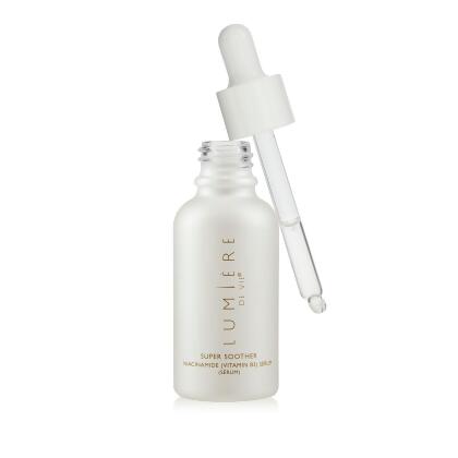 Lumière de Vie® Super Soother (Niacinamide/Vitamin B3 Serum) (TESTING ONLY)