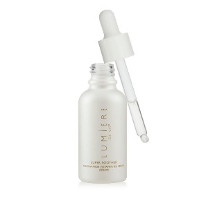 Lumière de Vie® Super Soother Niacinamide/Vitamin B3 Serum Testing Only - All