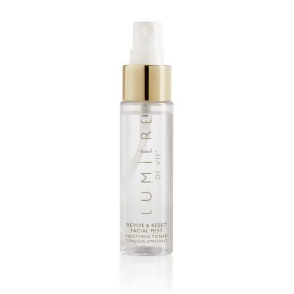 Lumière de Vie® Revive & Reset Facial Mist (Soothing Toner)