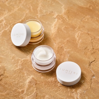 Lumi&#232;re de Vie&reg; Refine & Moisturize Lip Duo alternate image