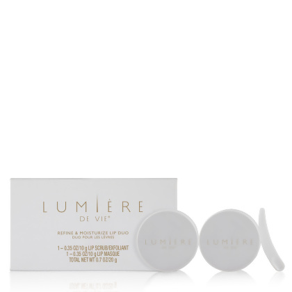 Lumi&#232;re de Vie&reg; Refine & Moisturize Lip Duo alternate image