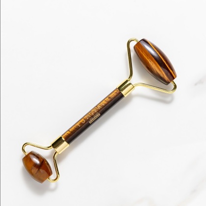 Lumi&#232;re de Vie&reg; Hommes Tiger’s Eye Roller alternate image