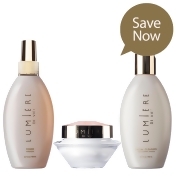 Lumière de Vie®極緻妍亮基本組合 Lumière de Vie®極緻妍亮基本組合