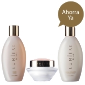 Lumière de Vie Kit de Ahorro Lumière de Vie Kit de Ahorro
