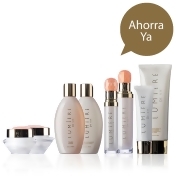 Lumière® de Vie Full Regimen Kit Lumière® de Vie Full Regimen Kit